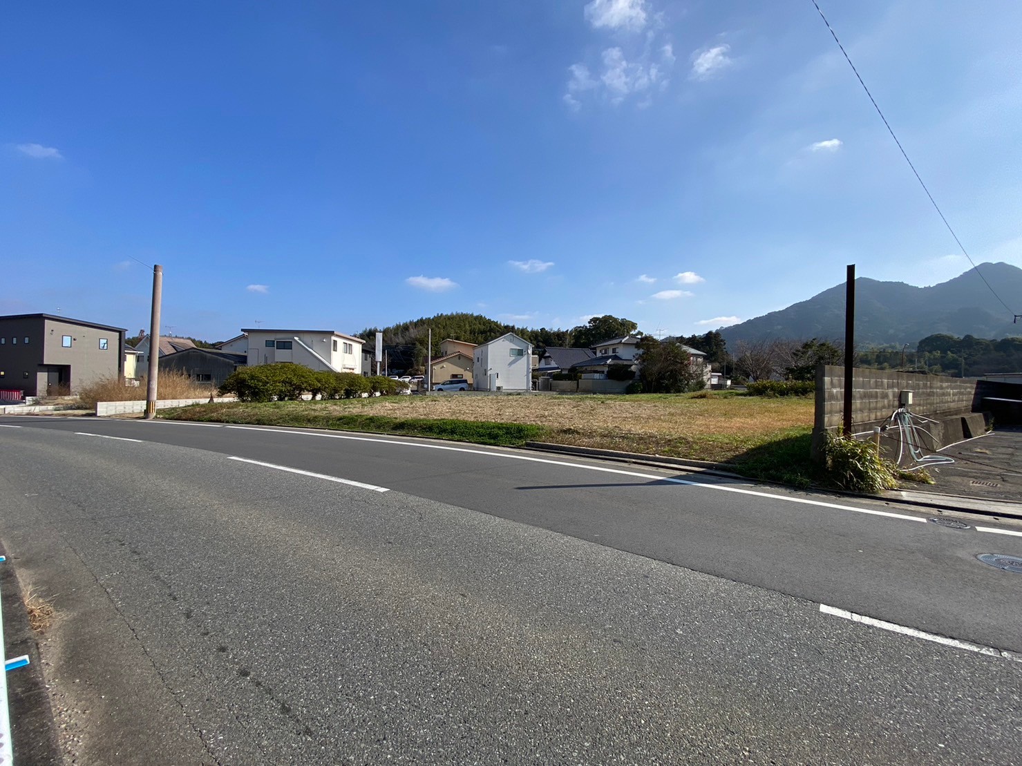 福岡県福岡市糟屋郡新宮町の物件