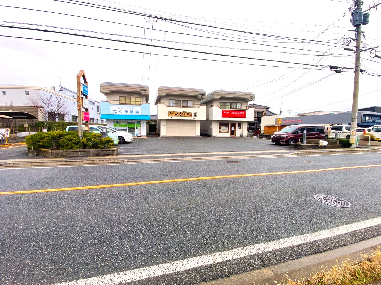 福岡県福岡市早良区田隈の物件